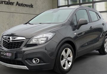 Opel Mokka 140.000 km 7.999 &euro; Jülich 52428