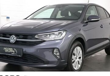 VW Taigo 6.439 km 20.960 &euro; Alsdorf 52477