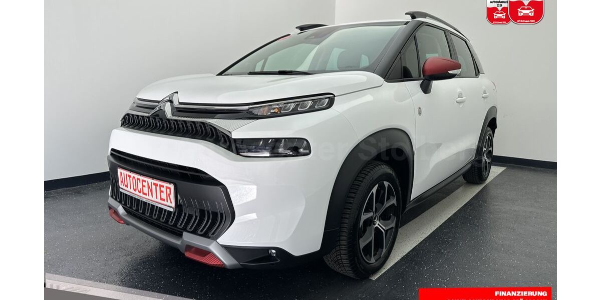 Citroen C3 Aircross 9.000 km 15.900 &euro; Stolberg 52222