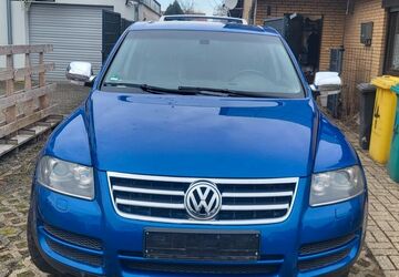VW Touareg 285.066 km 4.500 &euro; Übach-Palenberg 52531