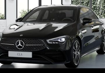 Mercedes-Benz CLA 180 9.000 km 36.990 &euro; Aachen 52068