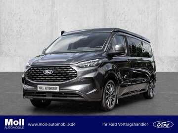 Gebrauchte Ford Transit Custom