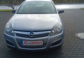 Opel Astra 185.122 km 1.599 &euro; Aachen 52080