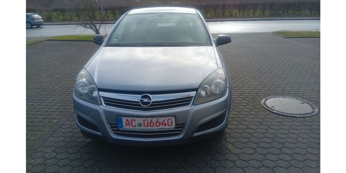 Opel Astra 185.122 km 1.599 &euro; Aachen 52080