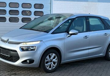 Citroen C4 Picasso 81.000 km 6.999 &euro; Düren 52353