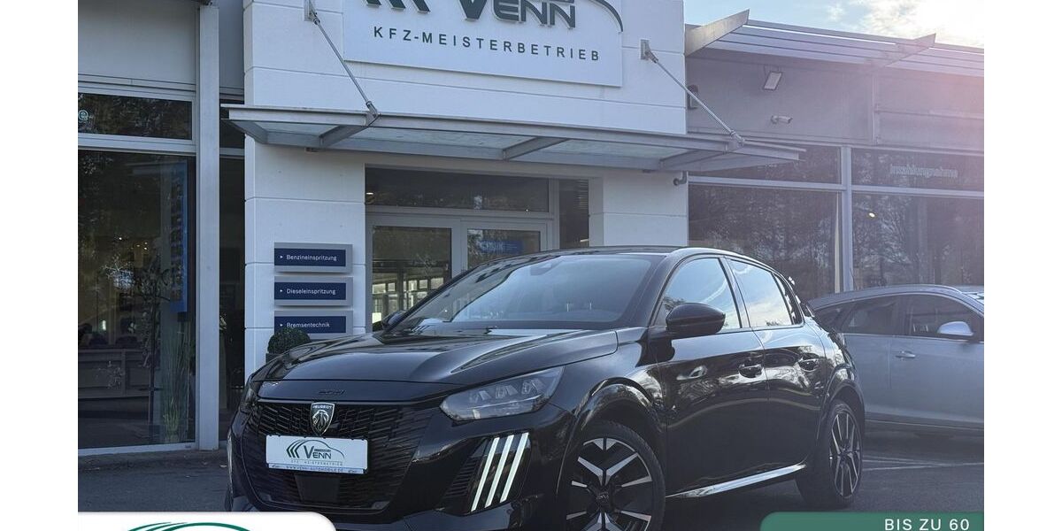 Peugeot 208 27.700 km 20.980 &euro; Monschau (bei Aachen) 52156