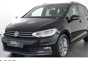 VW Touran 23.881 km 33.960 &euro; Alsdorf 52477
