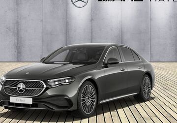 Mercedes-Benz E 220 15.250 km 59.450 &euro; Geilenkirchen 52511