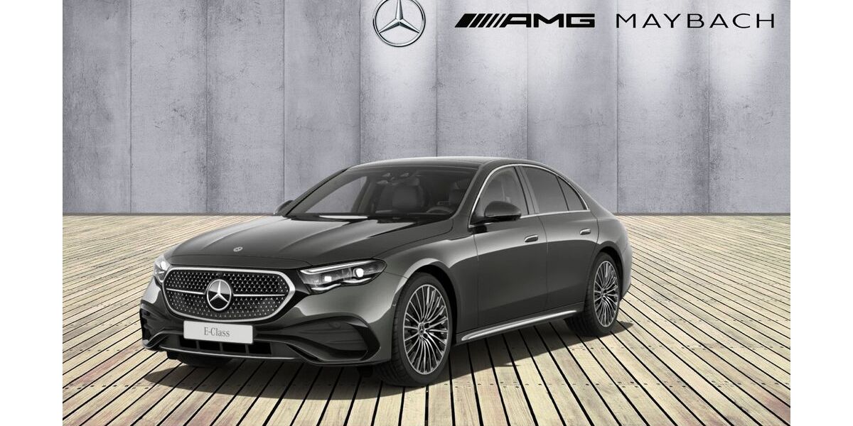 Mercedes-Benz E 220 15.250 km 59.450 &euro; Geilenkirchen 52511