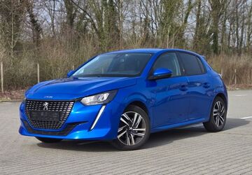 Peugeot 208 100.000 km 12.990 &euro; Aachen 52068