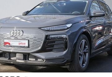 Audi Q6 e-tron 11.521 km 65.330 &euro; Geilenkirchen 52511
