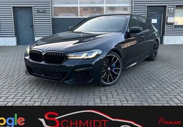 BMW M550 65.000 km 48.980 &euro; Geilenkirchen 52511