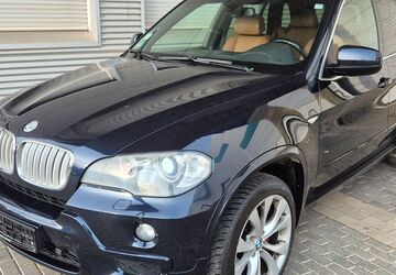 BMW X5 249.000 km 10.900 &euro; Düren 52349