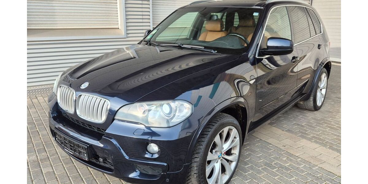 BMW X5 249.000 km 10.900 &euro; Düren 52349