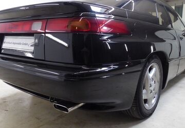 Subaru SVX 197.750 km 8.950 &euro; Stolberg 52224