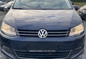 VW Sharan 200.000 km 10.150 &euro; Alsdorf 52477