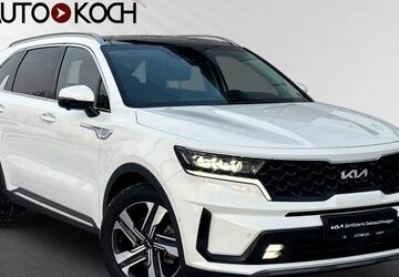 Kia Sorento 9.059 km 45.888 &euro; Eschweiler 52249