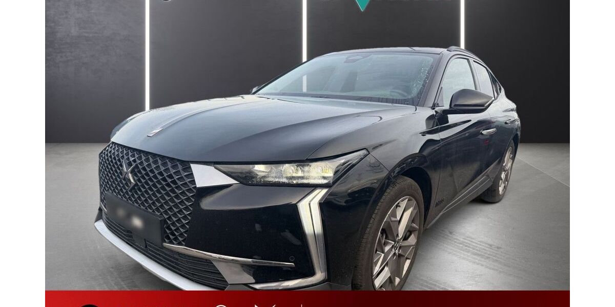 DS Automobiles DS4 74.984 km 26.780 &euro; Aachen 52078