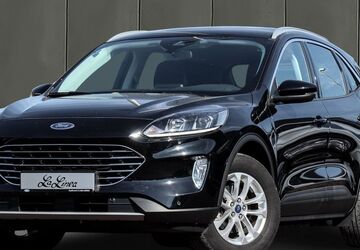 Ford Kuga 47.565 km 22.990 &euro; Düren 52349