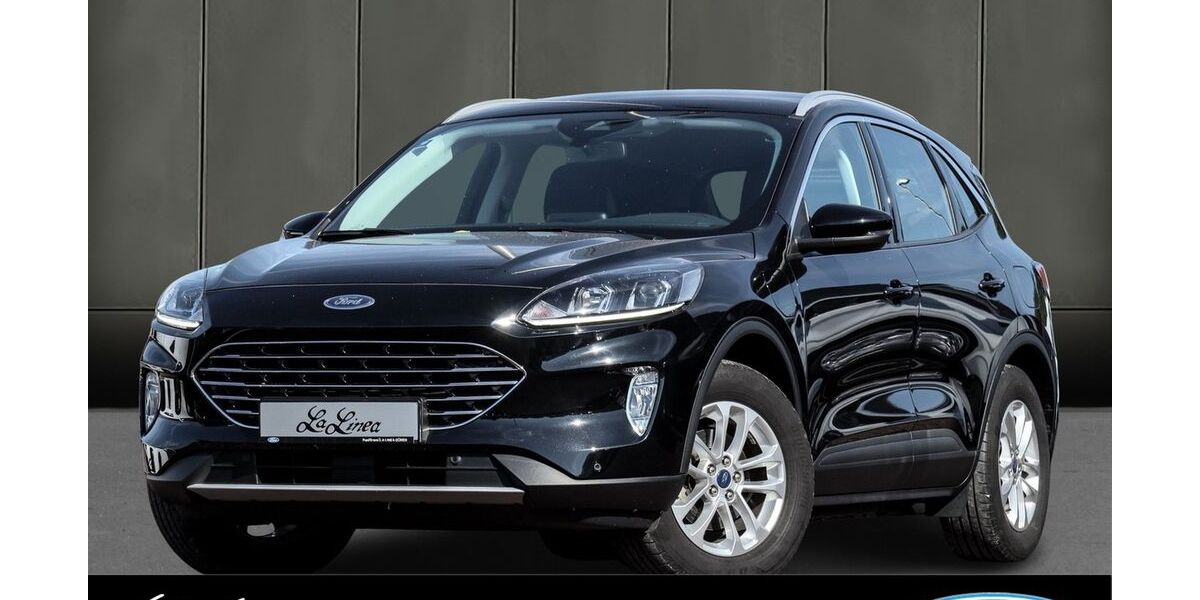 Ford Kuga 47.565 km 22.990 &euro; Düren 52349
