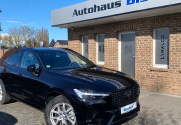 Volvo XC60 31.082 km 49.990 &euro; Übach-Palenberg 52531