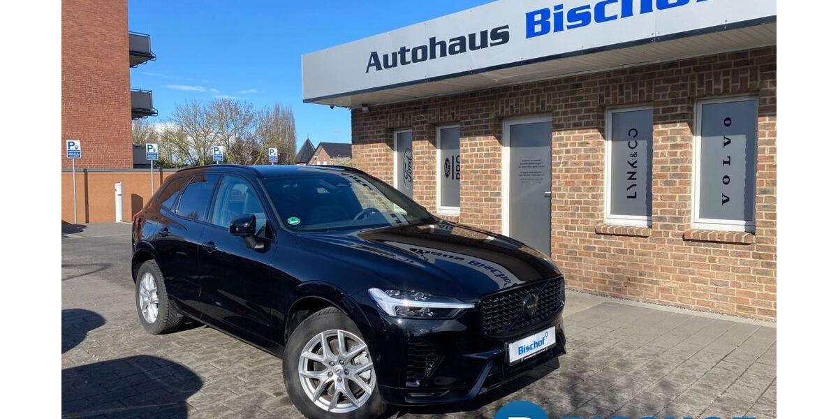 Volvo XC60 31.082 km 49.990 &euro; Übach-Palenberg 52531