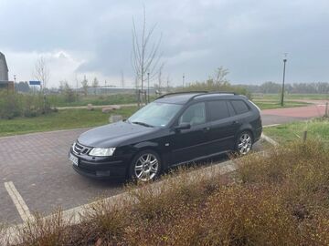 Gebrauchte Saab 9-3