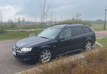 Saab 9-3 327.000 km 2.699 &euro; Aachen 52066