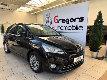 Gebrauchte Toyota Verso