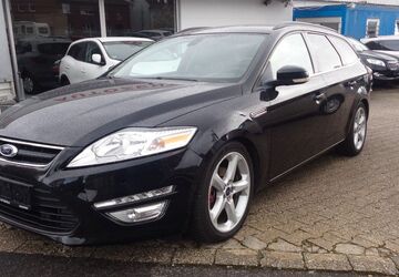Ford Mondeo 231.700 km 4.950 &euro; Alsdorf 52477