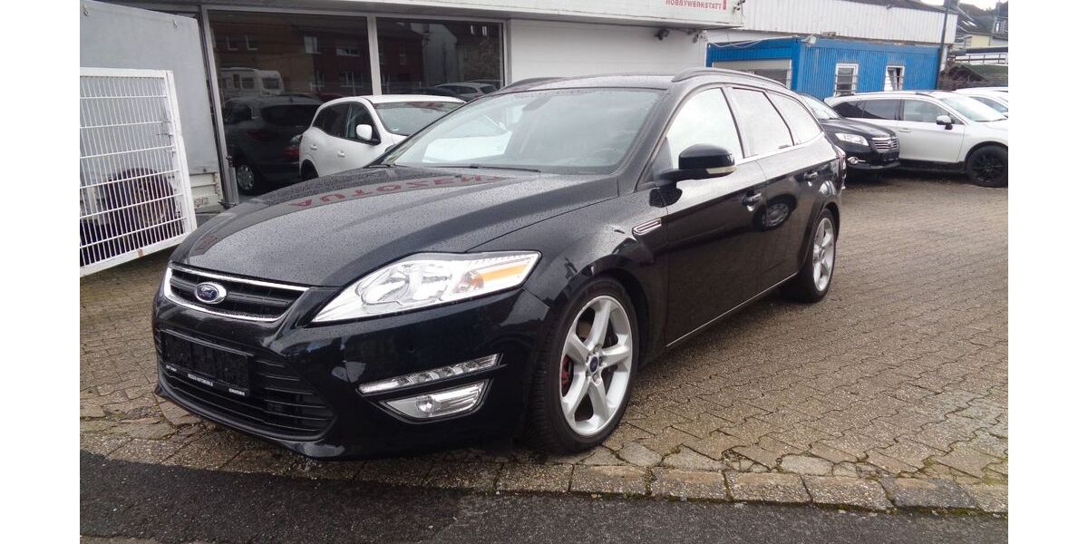 Ford Mondeo 231.700 km 4.950 &euro; Alsdorf 52477