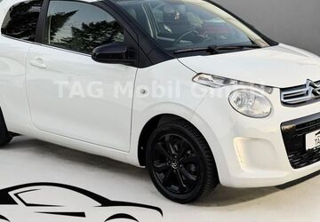 Citroen C1 96.265 km 6.985 &euro; Baesweiler 52499