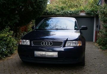 Audi A3 299.000 km 600 &euro; Herzogenrath / Kohlscheid 52134
