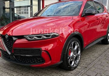 Alfa Romeo Tonale 11.000 km 23.990 &euro; Stolberg 52222