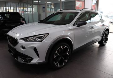 Cupra Formentor 46.800 km 32.300 &euro; Düren 52349