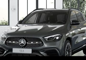 Mercedes-Benz GLA 220 9.900 km 49.990 &euro; Aachen 52068