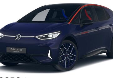 VW ID.3 6.666 km 52.920 &euro; Aachen 52078