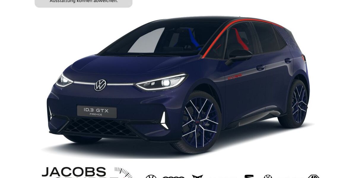 VW ID.3 6.666 km 52.920 &euro; Aachen 52078