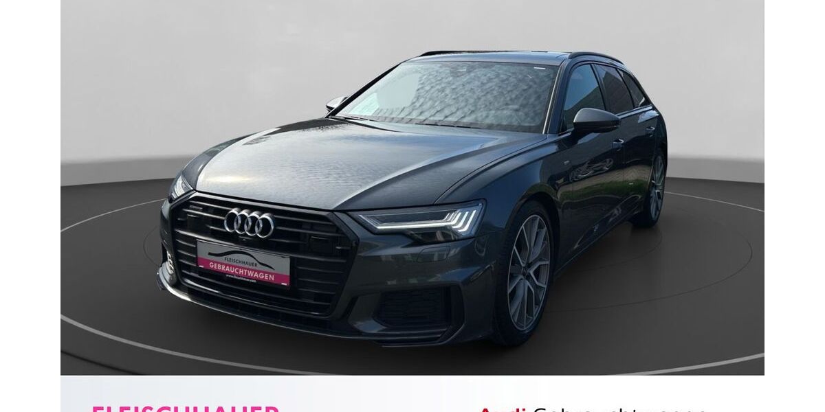 Audi A6 72.174 km 43.990 &euro; Aachen 52068