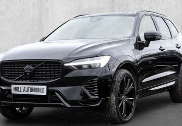 Volvo XC60 20.533 km 49.975 &euro; Aachen 52078