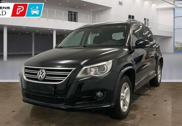 VW Tiguan 179.412 km 10.990 &euro; Aldenhoven 52457