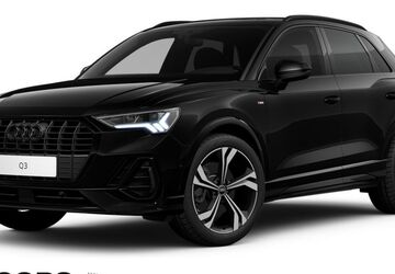 Audi Q3 16.026 km 50.960 &euro; Alsdorf 52477