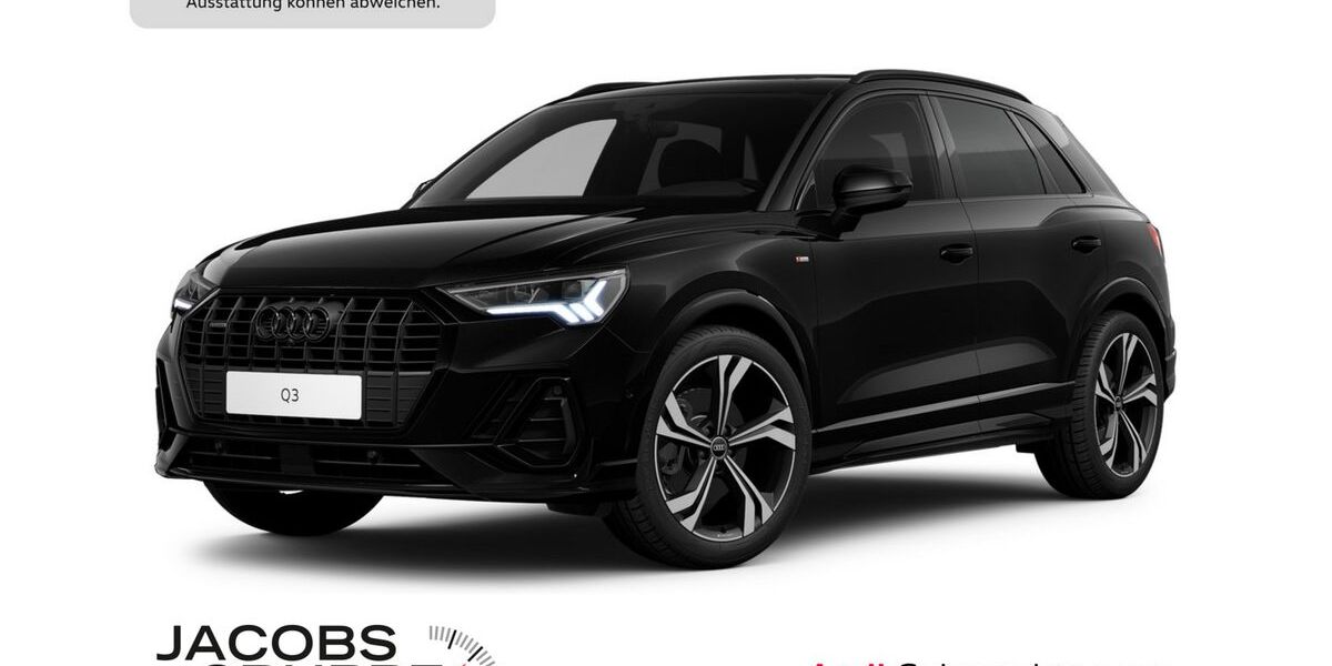 Audi Q3 16.026 km 50.960 &euro; Alsdorf 52477