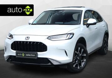Honda ZR-V 19.081 km 36.000 &euro; Aachen 52072
