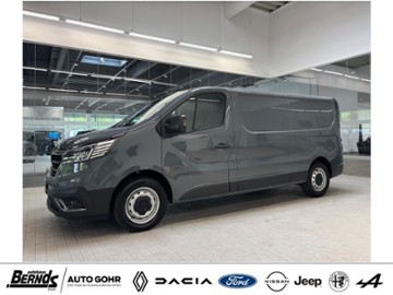 Gebrauchte Renault Trafic
