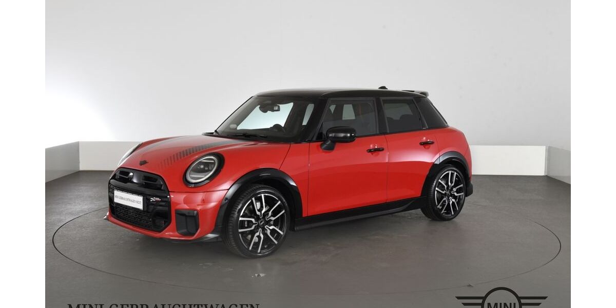 Mini Cooper C 14.000 km 35.250 &euro; Aachen 52078