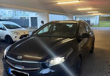 Kia XCeed 76.664 km 16.990 &euro; Herzogenrath 52134