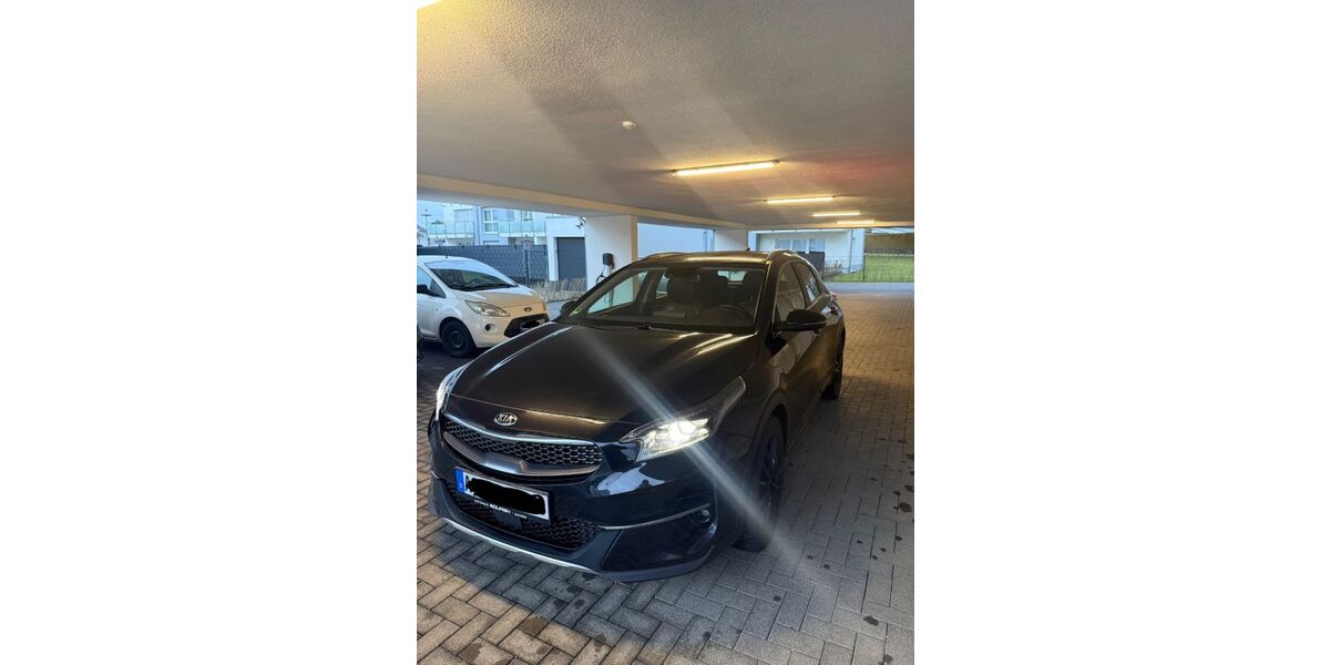 Kia XCeed 76.664 km 16.990 &euro; Herzogenrath 52134