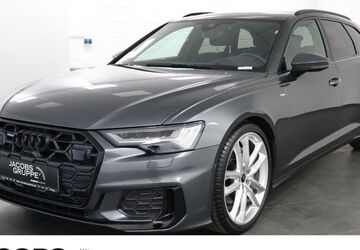 Audi A6 7.031 km 61.980 &euro; Alsdorf 52477
