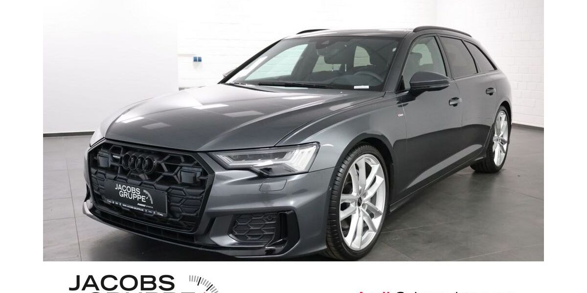Audi A6 7.031 km 61.980 &euro; Alsdorf 52477